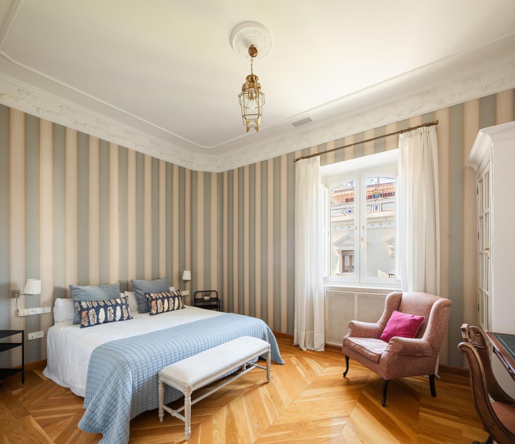 Lujoso Apartamento A Los Pies De La Catedral Seville Ngoại thất bức ảnh