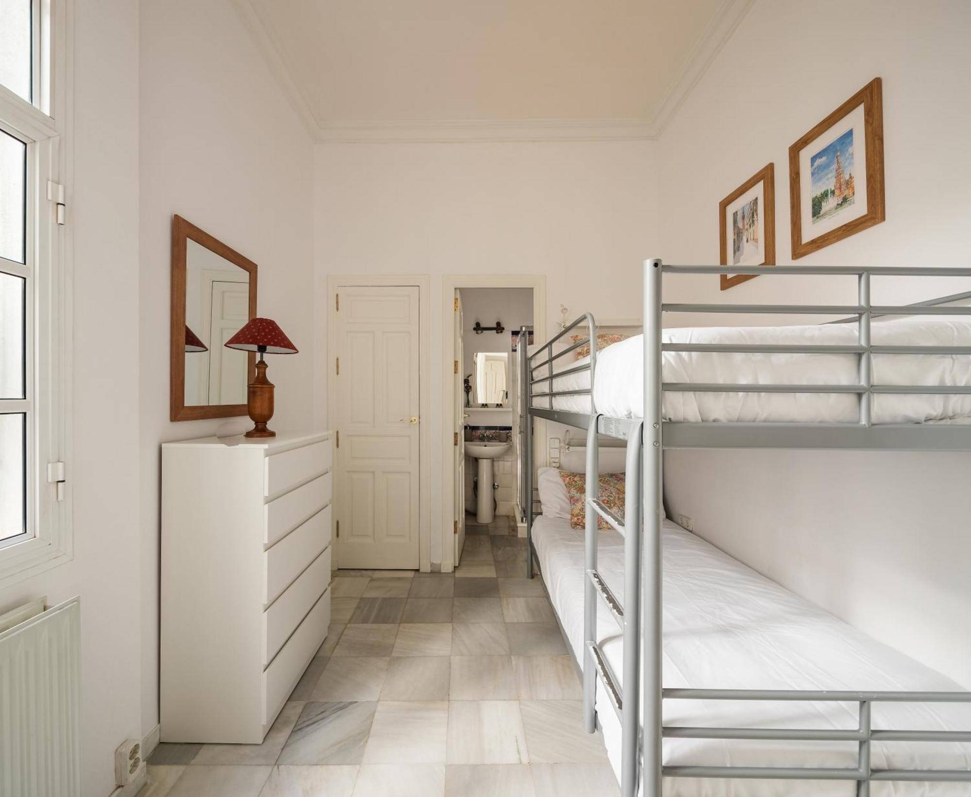 Lujoso Apartamento A Los Pies De La Catedral Seville Ngoại thất bức ảnh