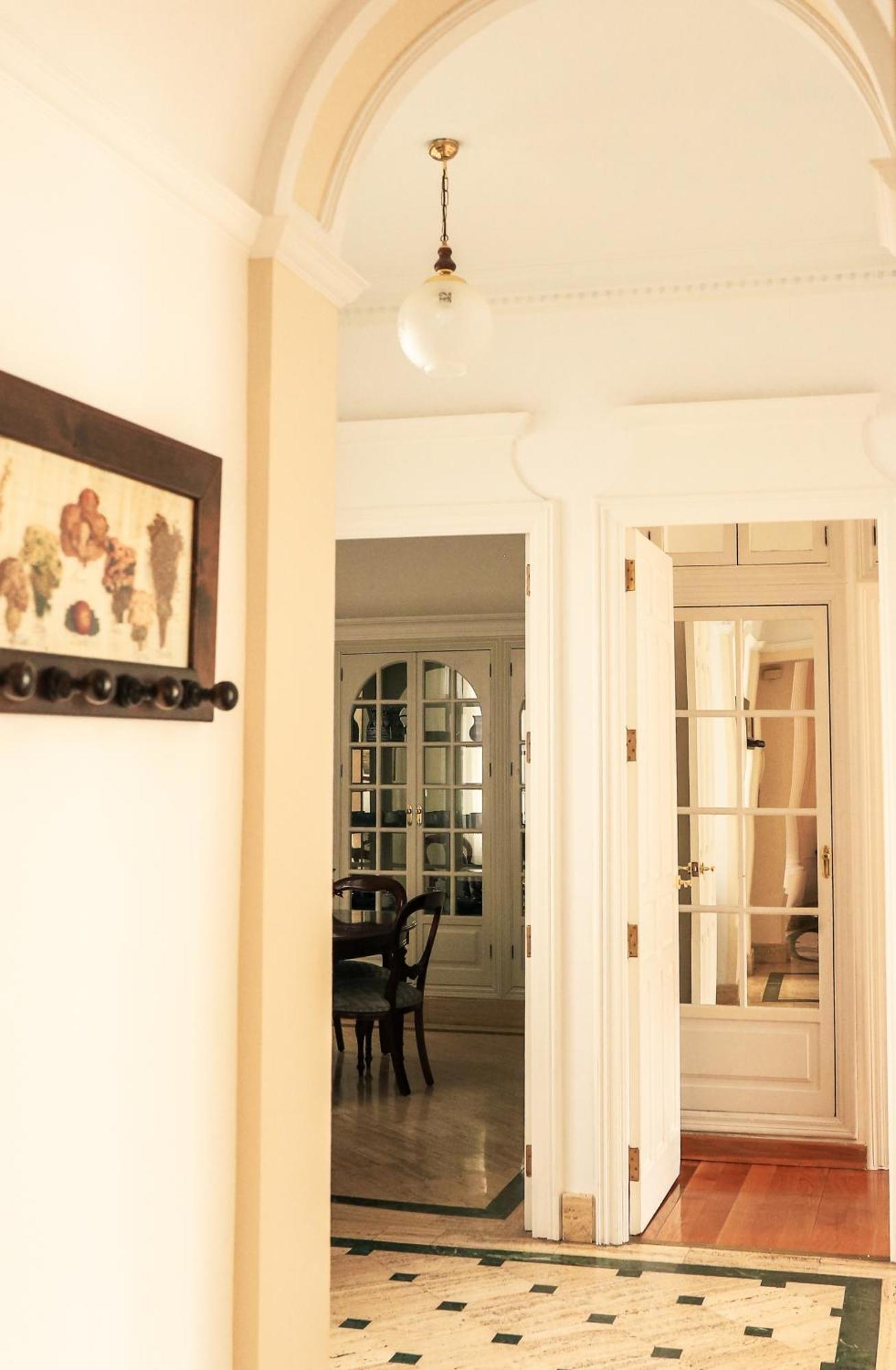 Lujoso Apartamento A Los Pies De La Catedral Seville Ngoại thất bức ảnh