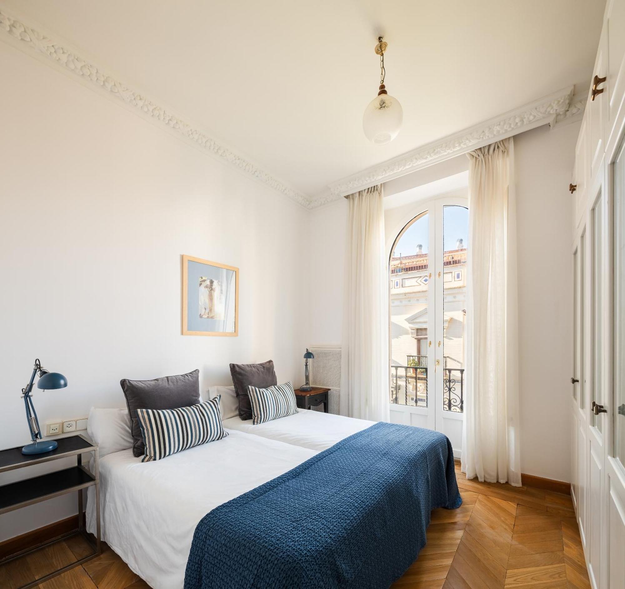 Lujoso Apartamento A Los Pies De La Catedral Seville Ngoại thất bức ảnh