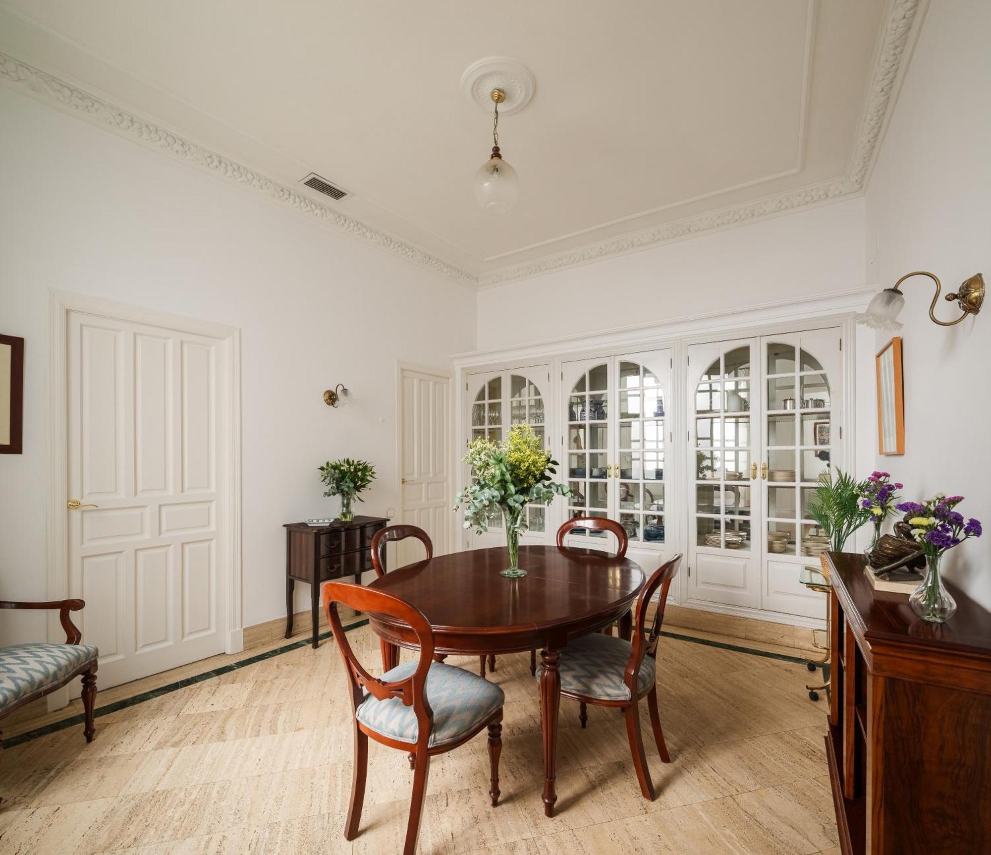 Lujoso Apartamento A Los Pies De La Catedral Seville Ngoại thất bức ảnh